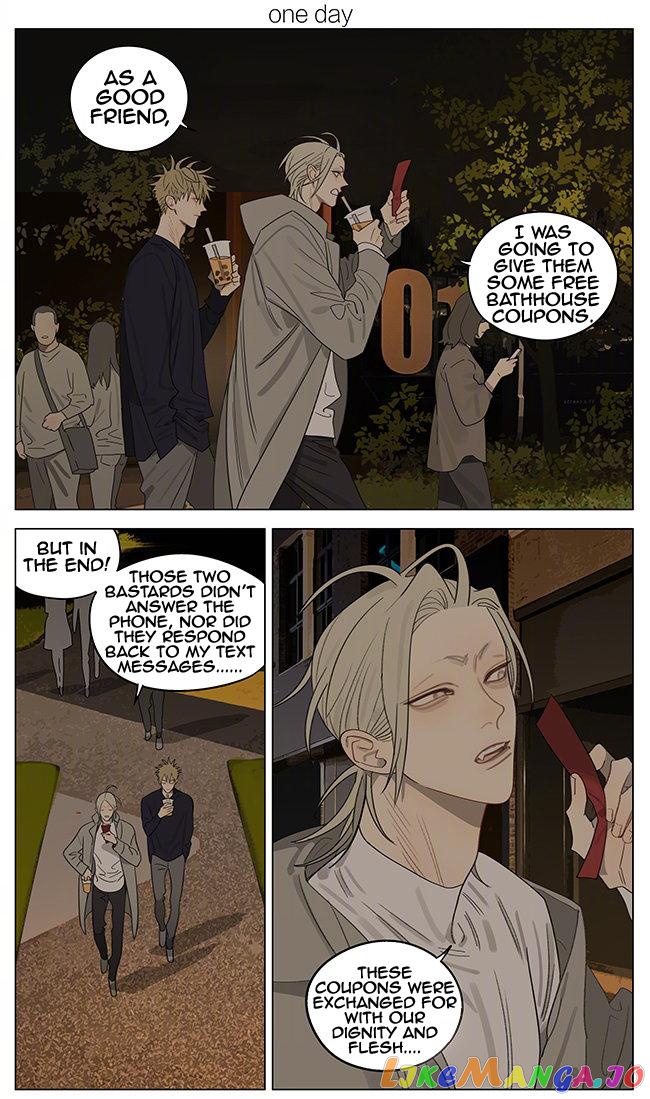 19 Days chapter 379 image 1